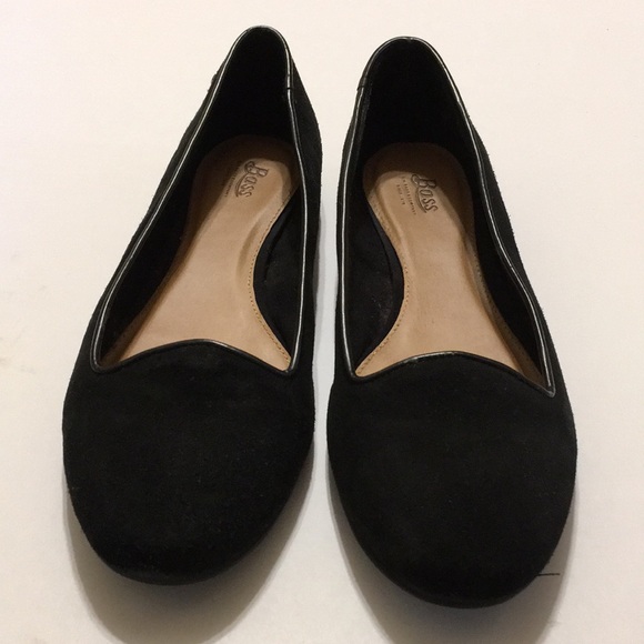 Bass flats - Picture 3 of 6